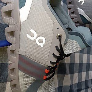 Mens Cloudswift On Cloud X Shift running shoes